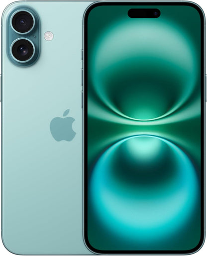 Apple Iphone 16 Plus