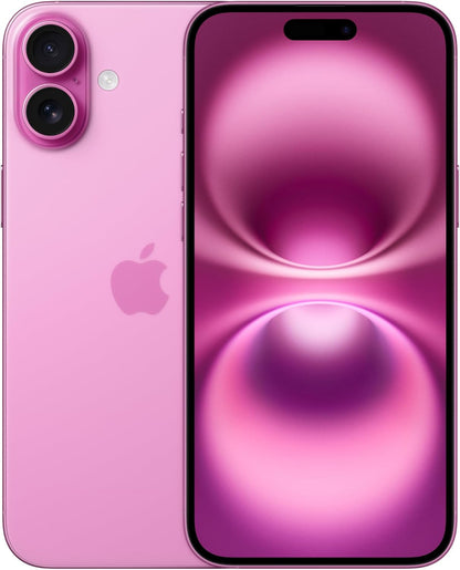 Apple Iphone 16 Plus