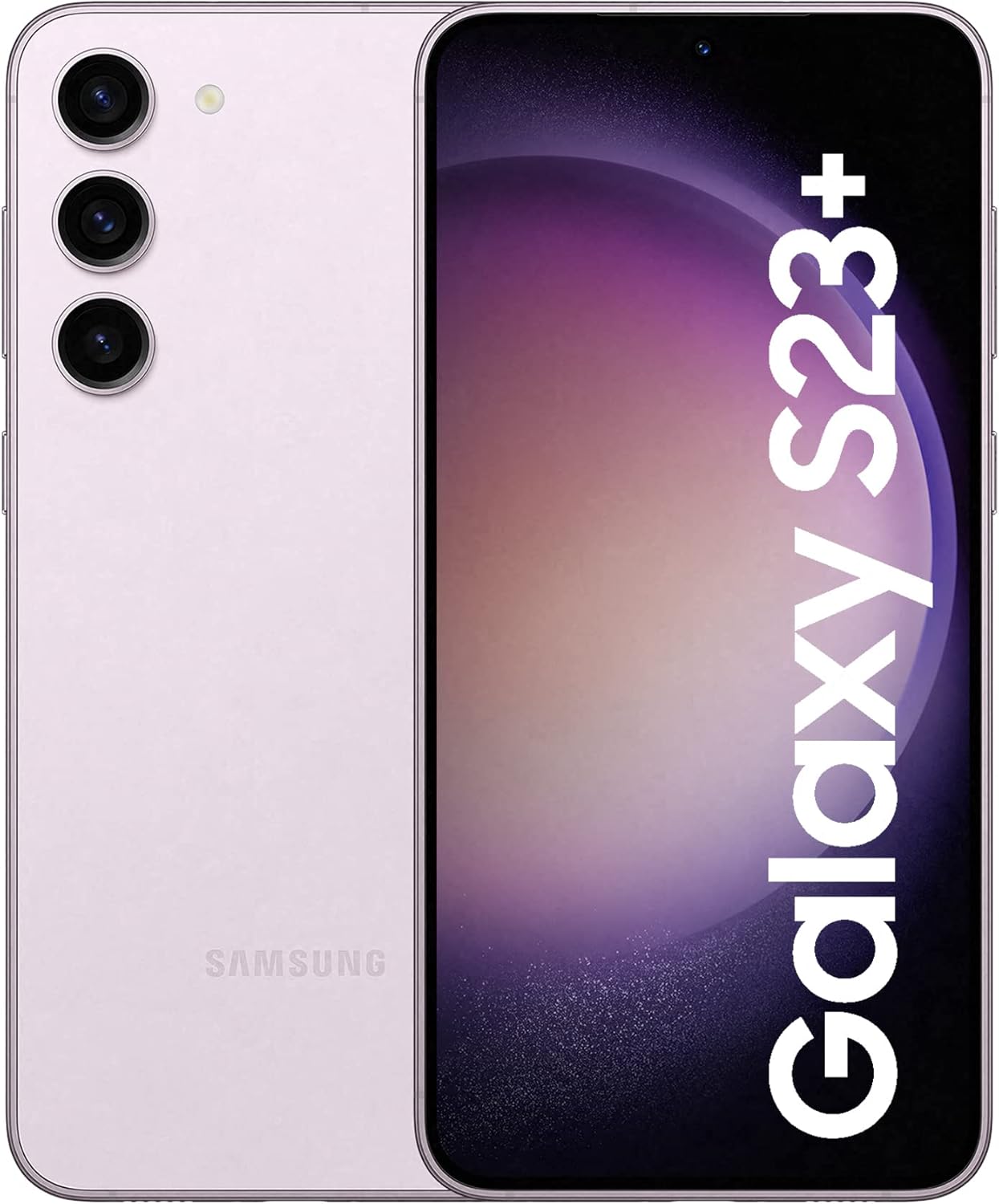 Samsung Galaxy S23 Plus