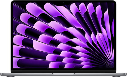 Apple MacBook Air ( M3, 15-Inch 2024 ) 8 Core CPU 10 Core GPU