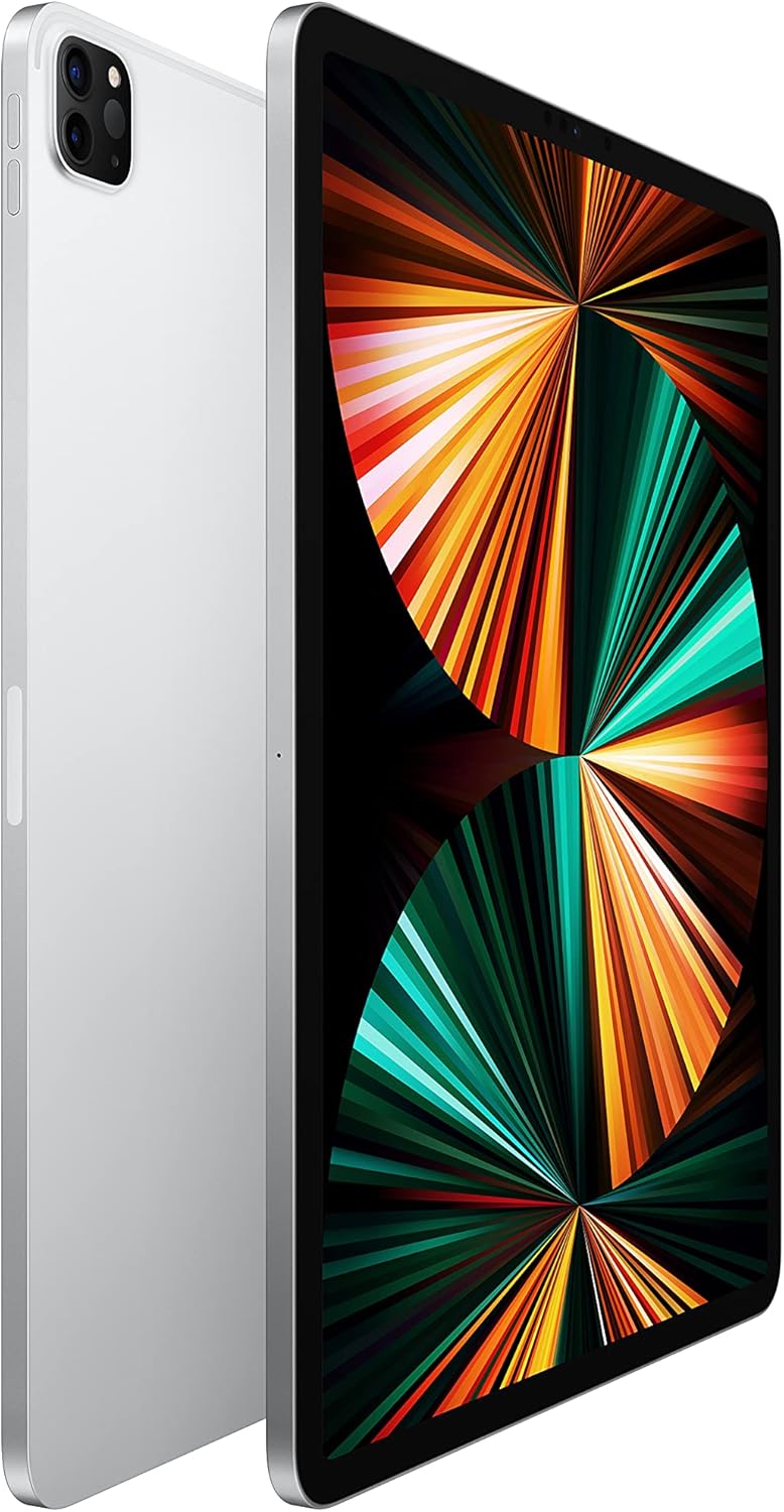 Apple Ipad Pro 12.9 (M1,5th Gen)