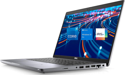 Dell Inspiron 14 - 5420 i5 12th Gen 8GB RAM 512GB SSD Silver - EXCELLENT CONDITION