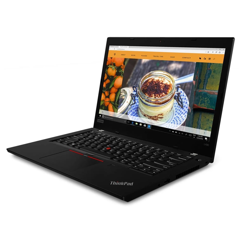 Lenovo ThinkPad L490