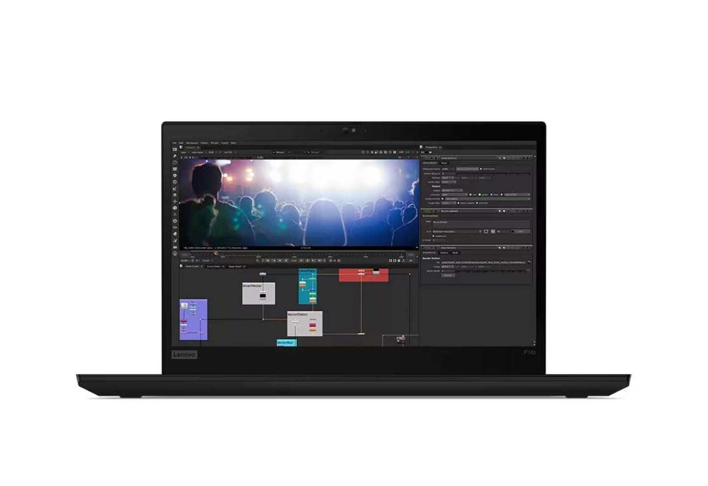 Lenovo Thinkpad P14s Gen 1 - USBS