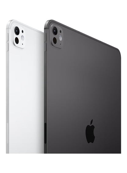 Apple iPad Pro 11 (M4) 256GB Space Black WiFi - APPLE LIMITED WARRANTY TILL AUGUST 03, 2026 - FLAWLESS CONDITION