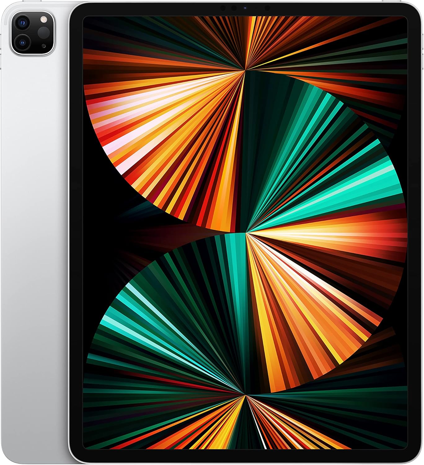 Apple Ipad Pro 12.9 (M1,5th Gen)