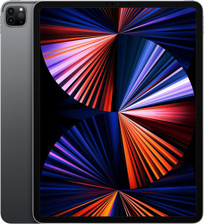 Apple Ipad Pro 12.9 (M1,5th Gen)