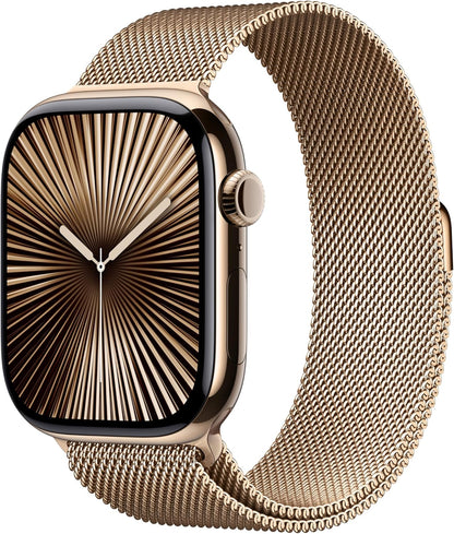 Apple Watch Series 9 Stainless Steel