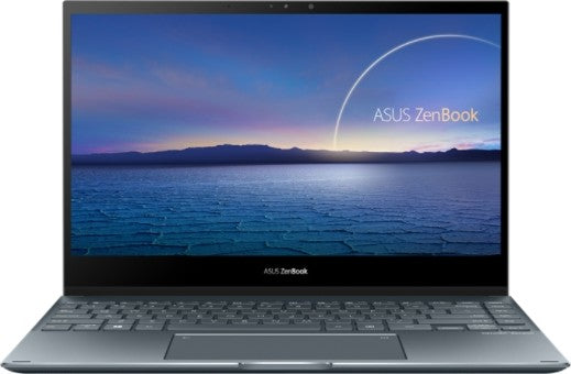 ASUS ZenBook Flip 13 UX363 Core i7-11th Generation processor 16GB RAM 1TB SSD Pine Grey (Touch Screen) - EXCELLENT CONDITION
