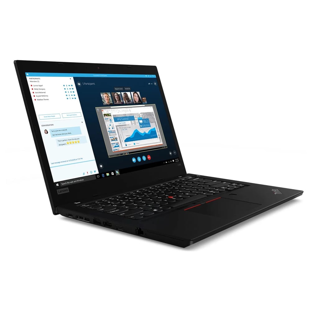 Lenovo ThinkPad L490