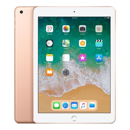 Apple Ipad 9.7-inch (6th Generation)
