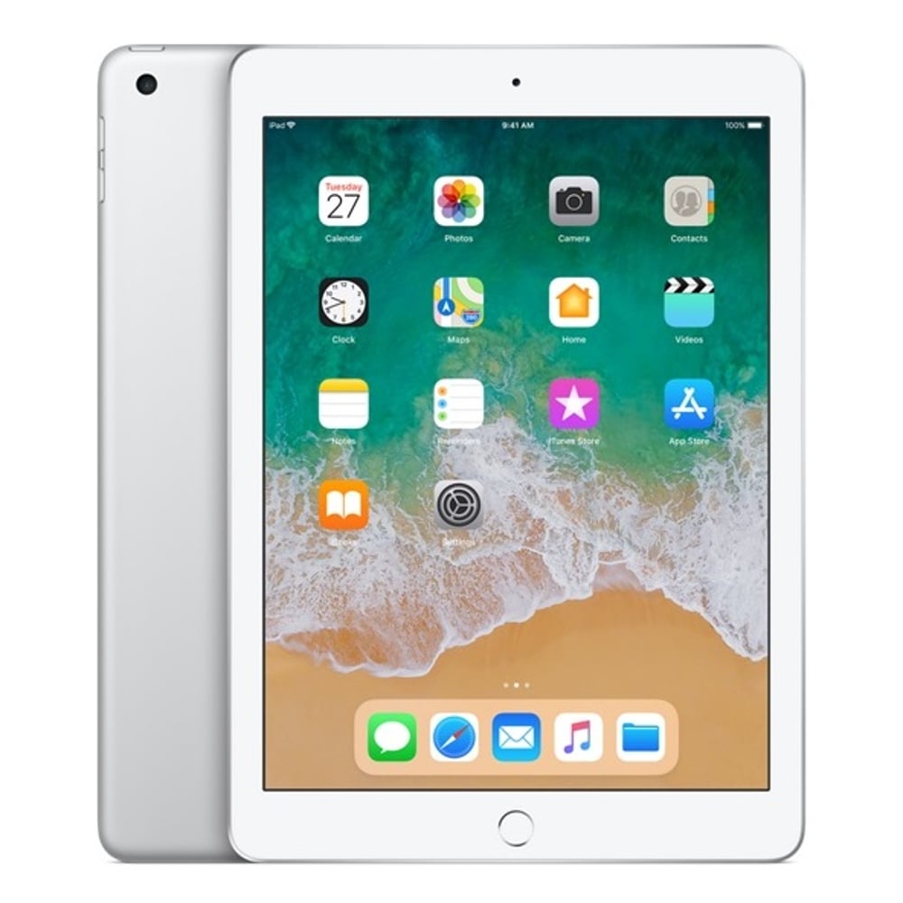 Apple Ipad 9.7-inch (6th Generation)