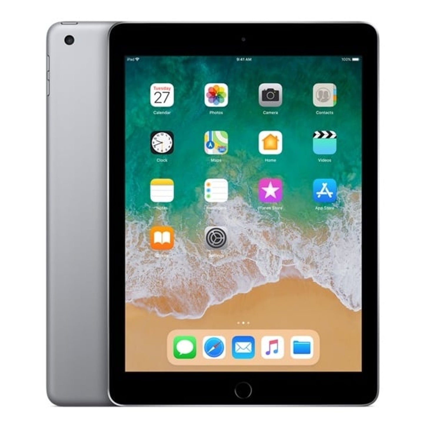 Apple Ipad 9.7-inch (6th Generation)