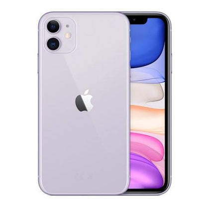 Apple Iphone 11.