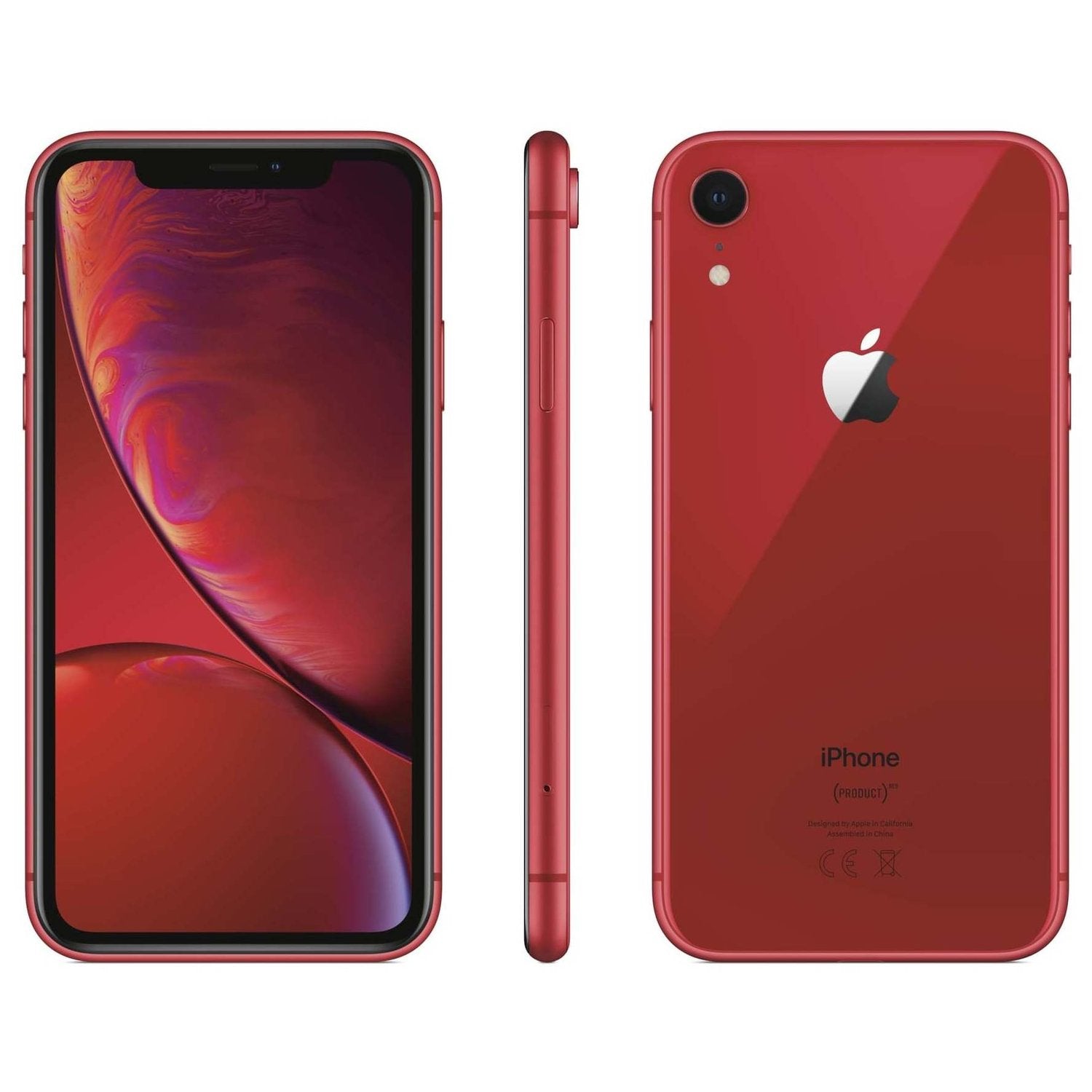 Apple Iphone XR - USBS