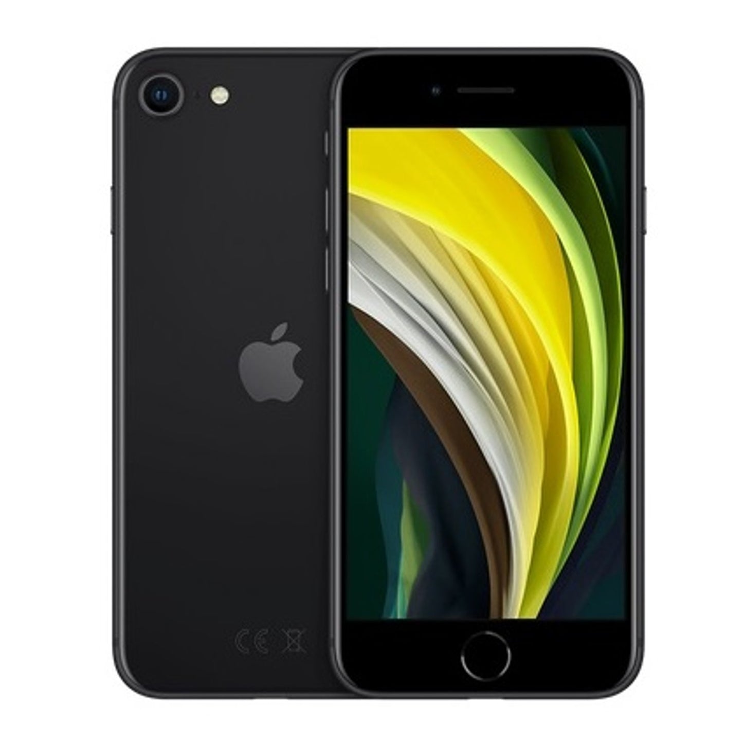 Apple Iphone SE (2nd Gen) - (2020)