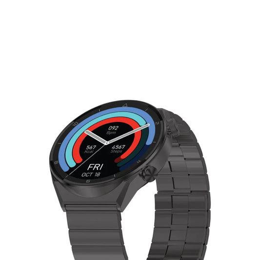 Smartix CrossFit Pro X Smart Watch