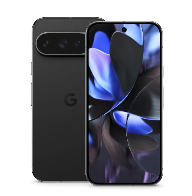 Google Pixel 9 Pro 128GB Obsidian Single Sim Condition - EXCELLENT