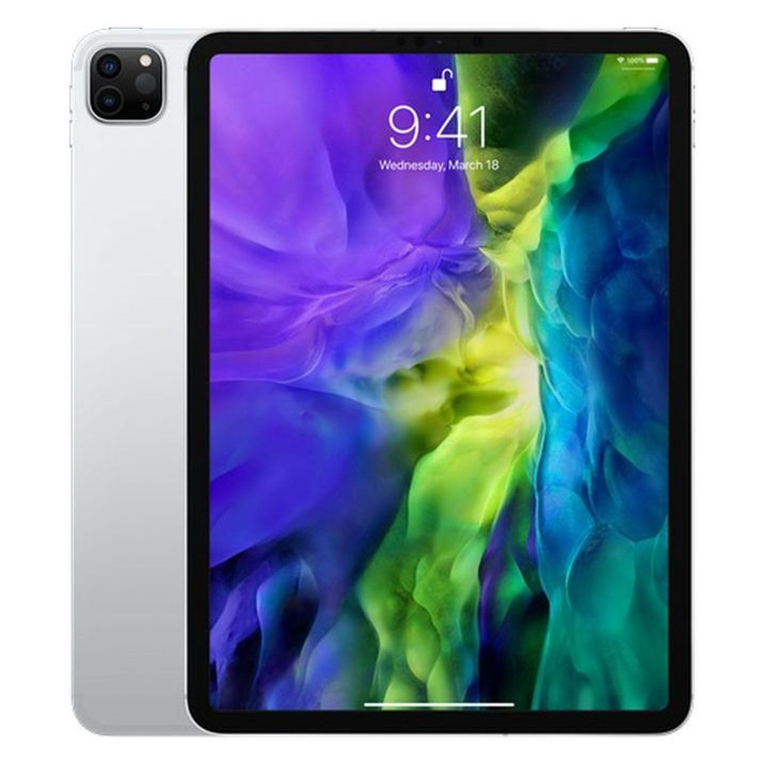 Apple Ipad Pro 11-inch (2nd Generation) - USBS