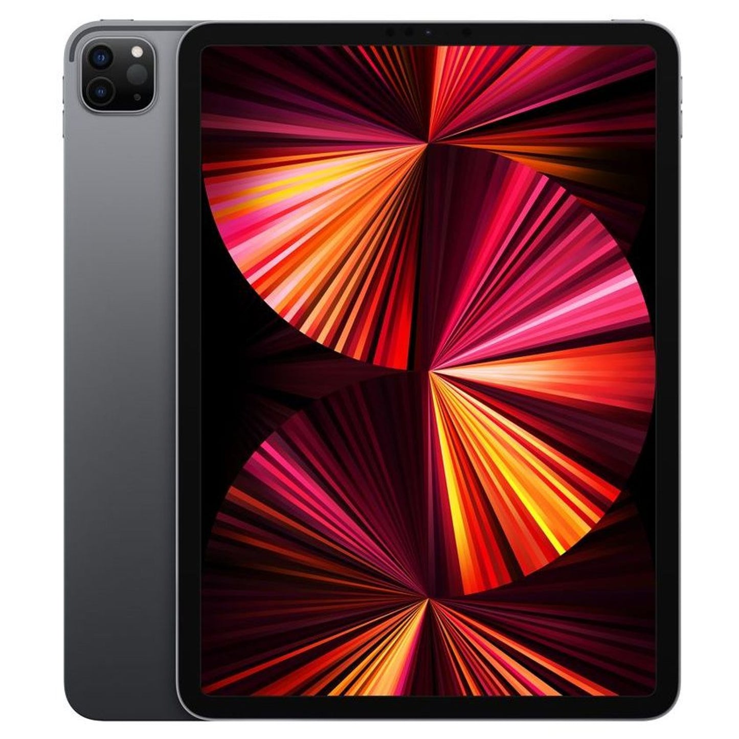 Apple iPad Pro 11-inch (3rd Generation) - M1 CHIP