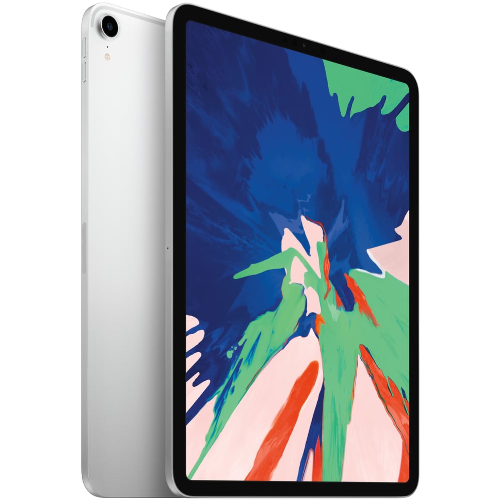 Apple Ipad Pro 11-inch (1st Gen) - USBS