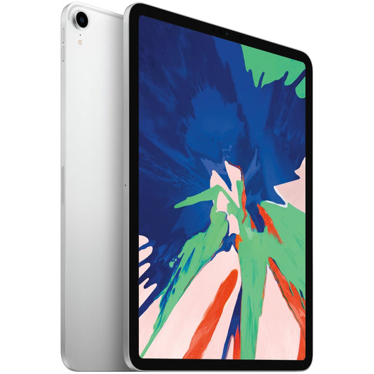 Apple Ipad Pro 11-inch (1st Gen)