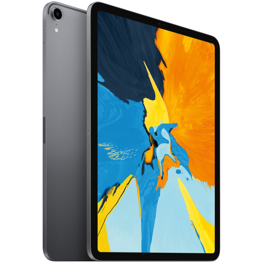 Apple Ipad Pro 11-inch (1st Gen) - USBS