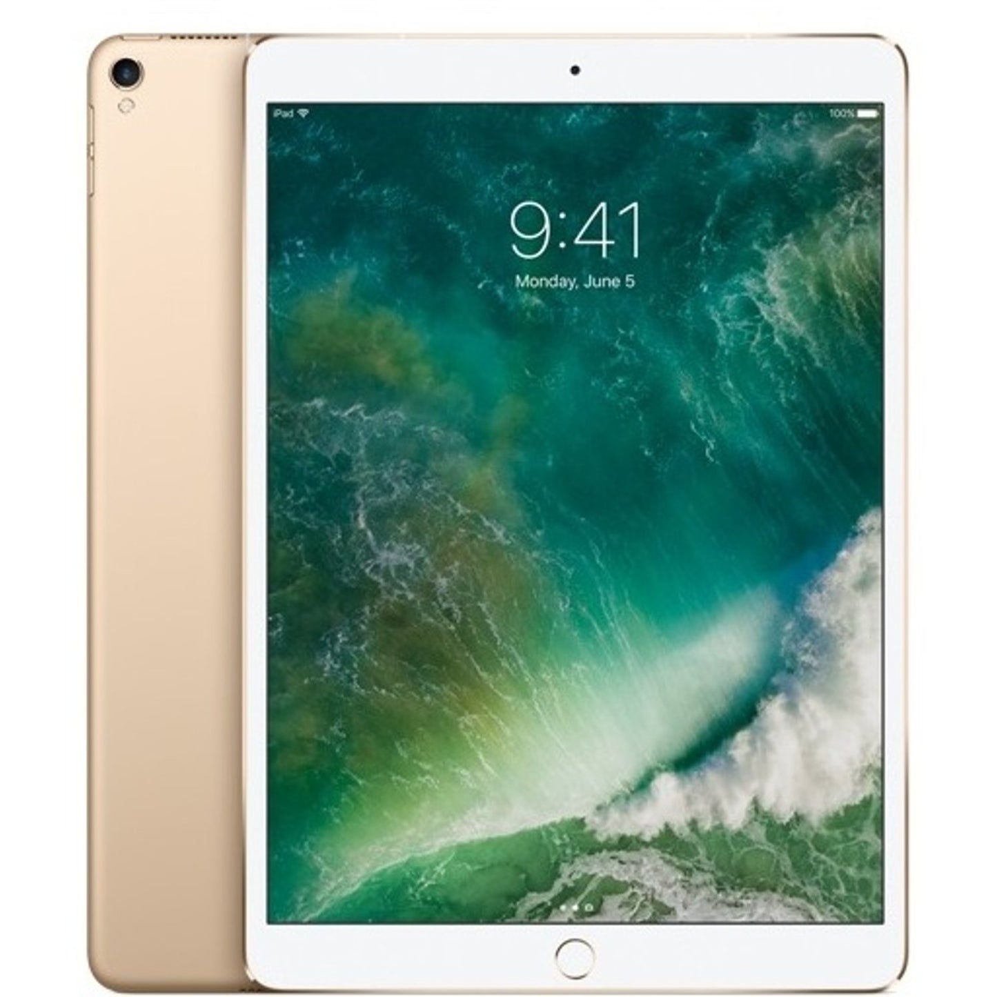 Apple Ipad Pro 10.5-inch (2017)