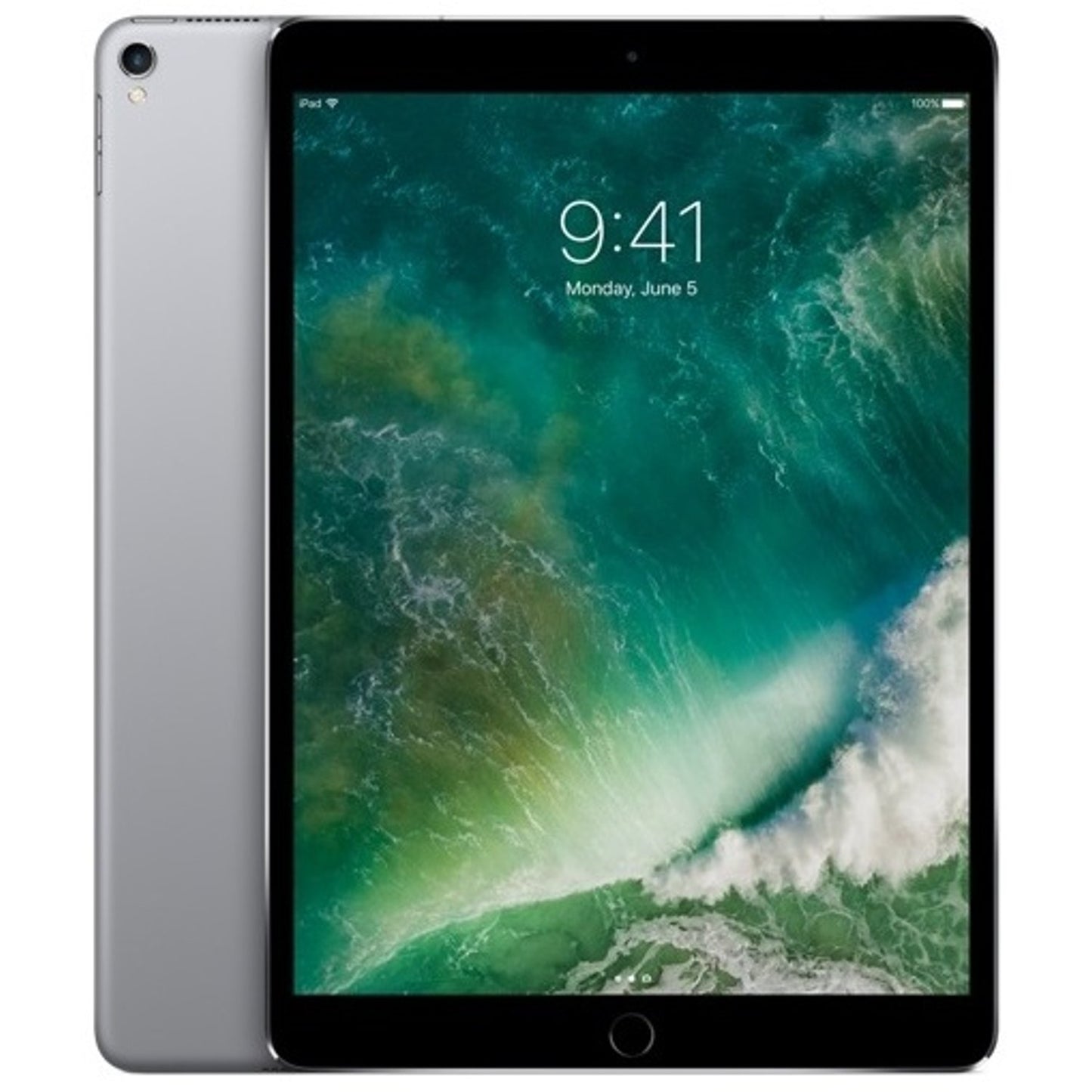 Apple Ipad Pro 10.5-inch (2017)