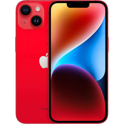 Apple Iphone 14 - International Version (E-SIM)