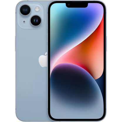 Apple Iphone 14 - International Version (E-SIM)