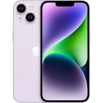Apple Iphone 14 - International Version (E-SIM)