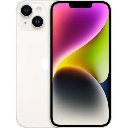 Apple Iphone 14 - International Version (E-SIM)