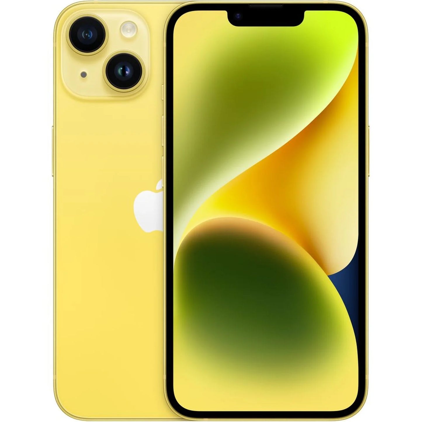 Apple Iphone 14 - International Version (E-SIM)