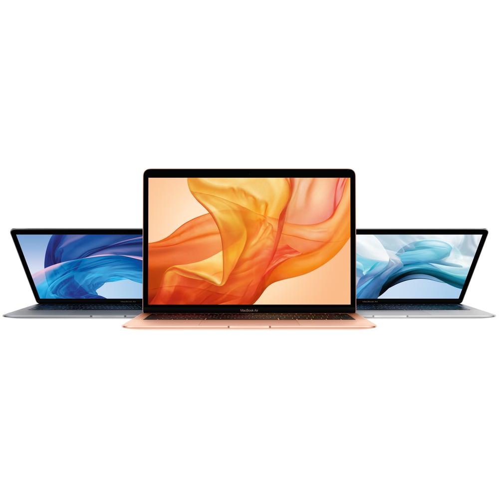 Apple MacBook Air (Retina, 13-inch, 2020)