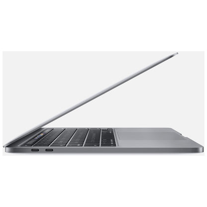 Apple MacBook Pro 13-inch (2020) - Four ThunderBolt 3 Ports - USBS