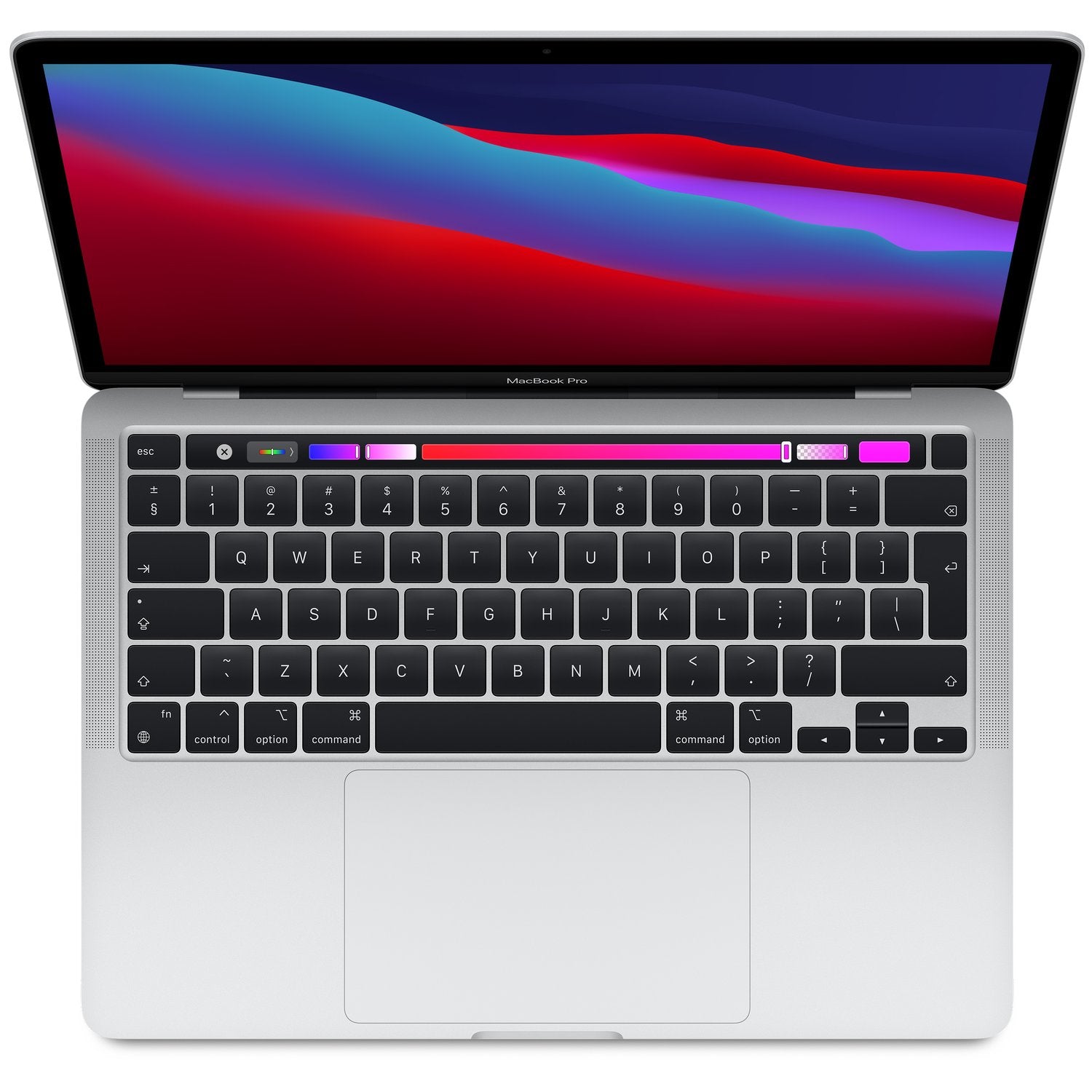 Apple Macbook Pro 2020 - 13-inch (M1 CHIP) - USBS