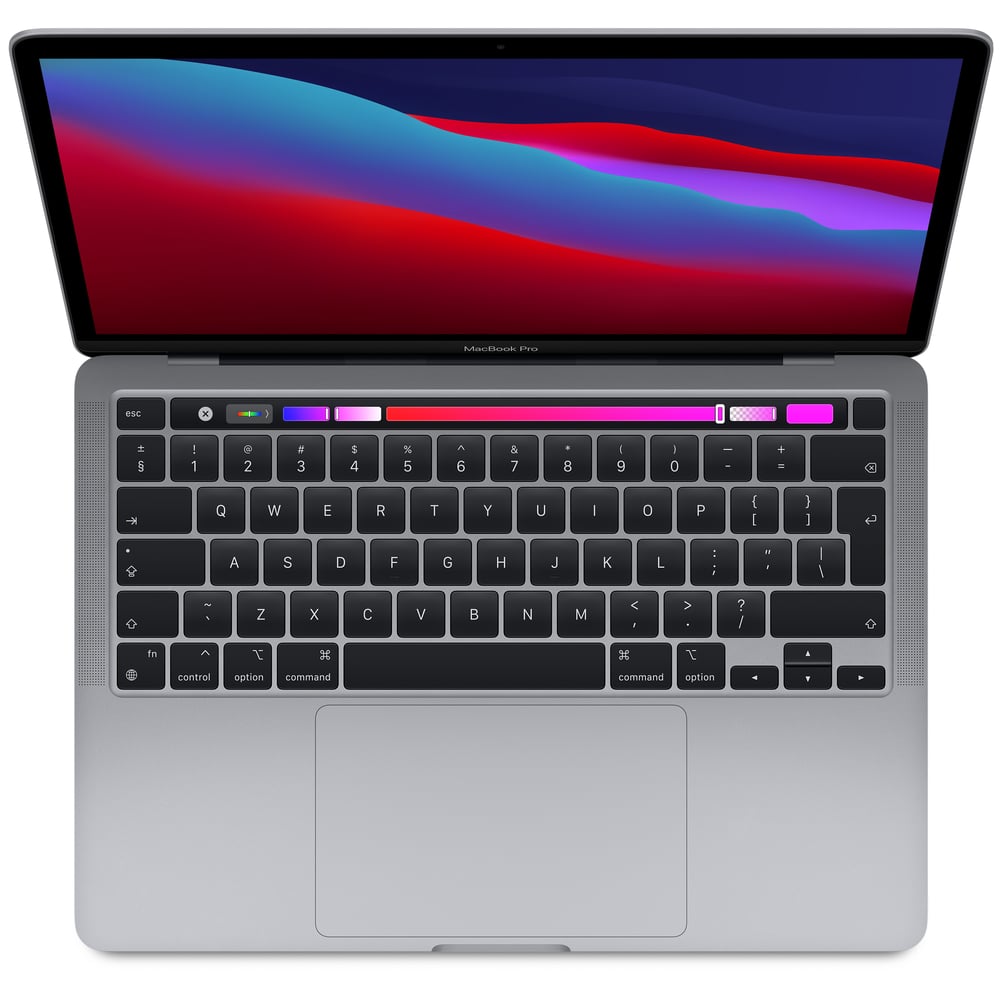 Apple Macbook Pro 2020 - 13-inch (M1 CHIP) - USBS