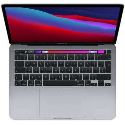 Apple Macbook Pro 2020 - 13-inch (M1 CHIP) - USBS