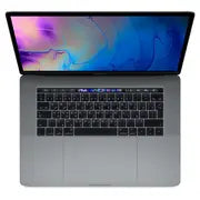Macbook Pro (15-inch, 2019) with touch bar Core i9 16GB RAM 256GB SSD Space Gray - EXCELLENT CONDITION