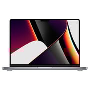 Apple MacBook Pro (16-inch, M1 Max,2021) 10 Core CPU 32 Core GPU 64GB RAM 1TB SSD Space Gray