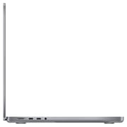 Apple MacBook Pro (16-inch, M1 Max,2021) 10 Core CPU 32 Core GPU 64GB RAM 1TB SSD Space Gray