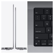 Apple MacBook Pro (16-inch, M1 Max,2021) 10 Core CPU 32 Core GPU 64GB RAM 1TB SSD Space Gray