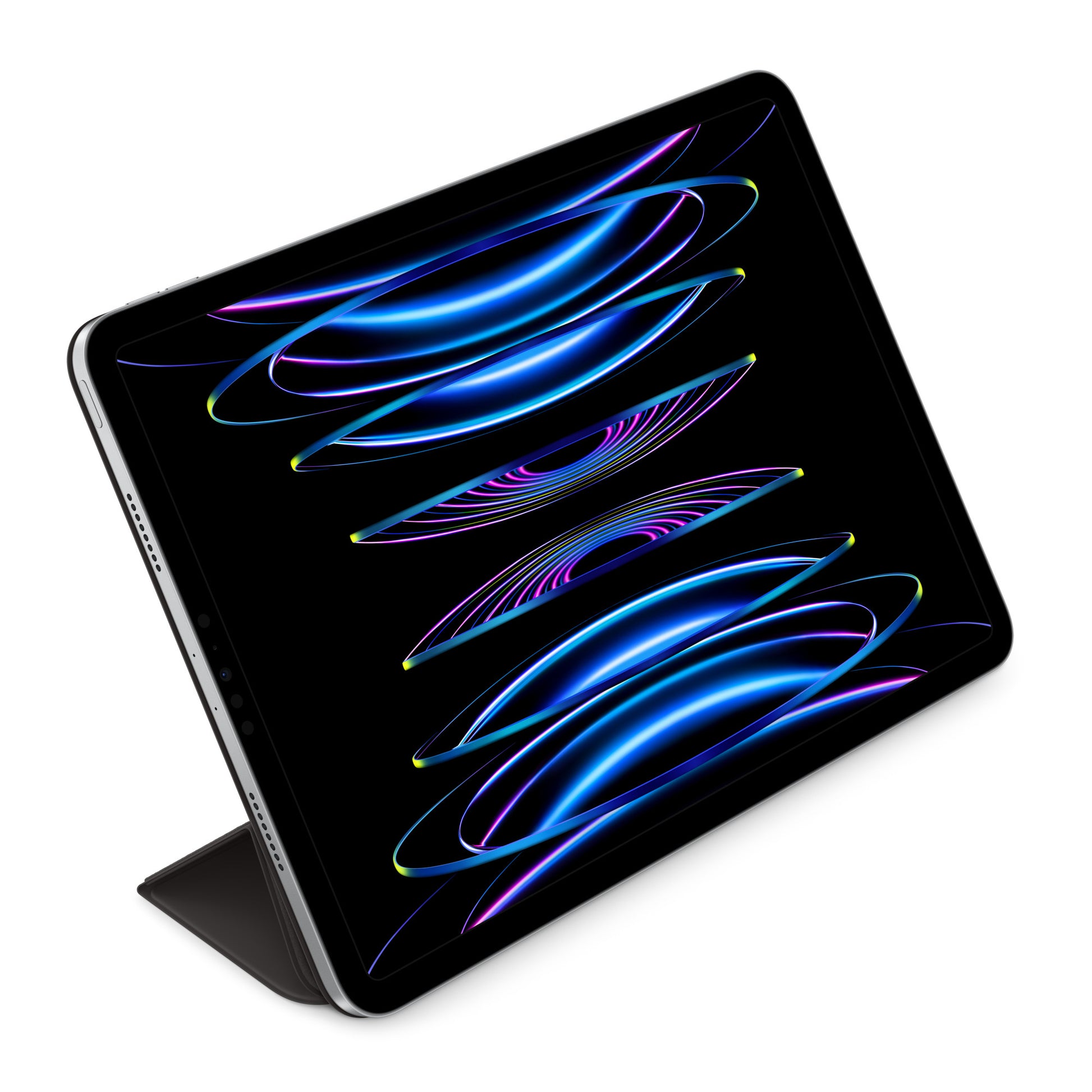 Smart Folio for iPad Pro 12.9-inch - USBS