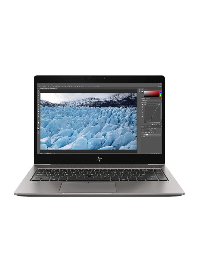 HP ZBook 14U G6 Mobile Workstation