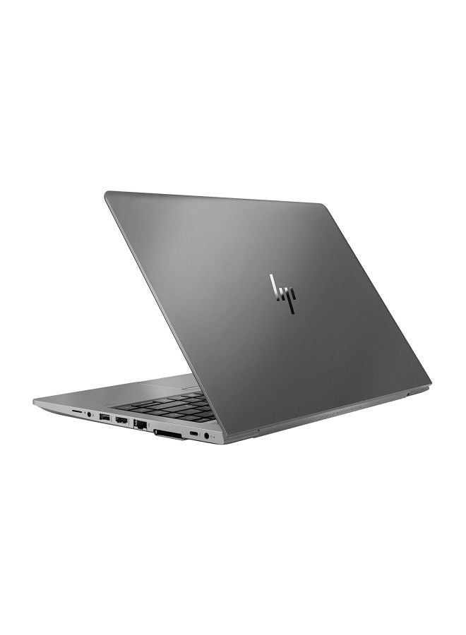 HP ZBook 14U G6 Mobile Workstation