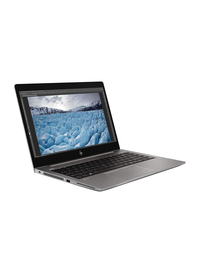 HP ZBook 14U G6 Mobile Workstation