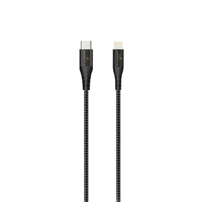 Smartix 20W Lightning MFI Cable 2M - USBS