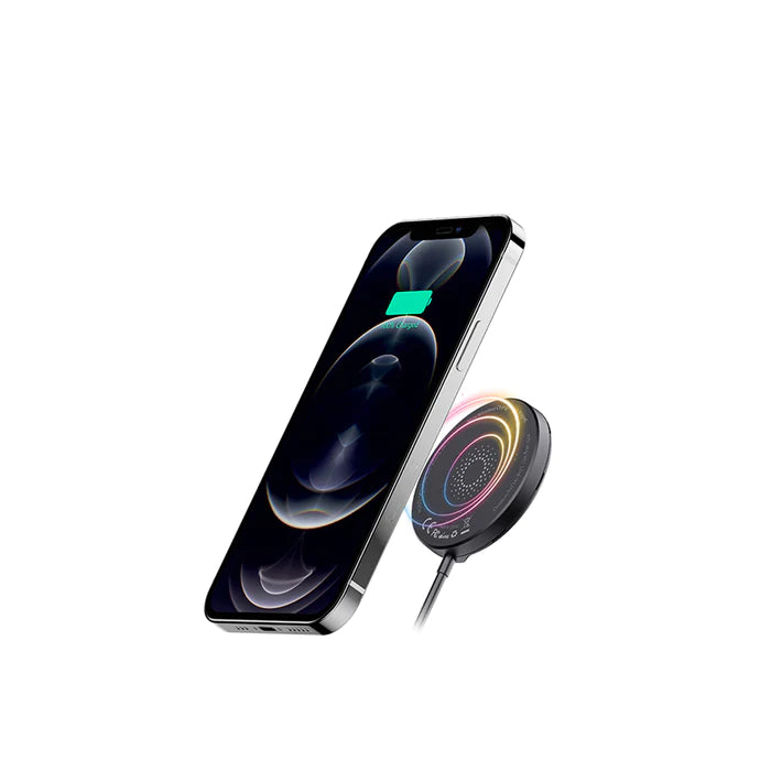 Smartix Magnetic Charger - USBS