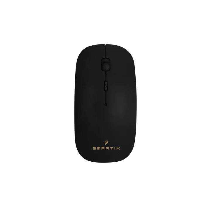 Smartix Premium Bluetooth Wireless Universal Mouse - USBS